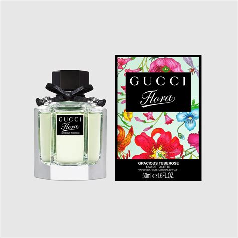 flora by gucci garden tuberose|flora by Gucci eau fraiche.